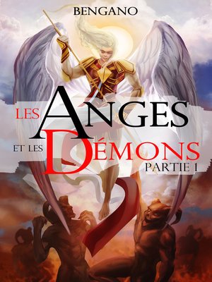 cover image of Anges et démons